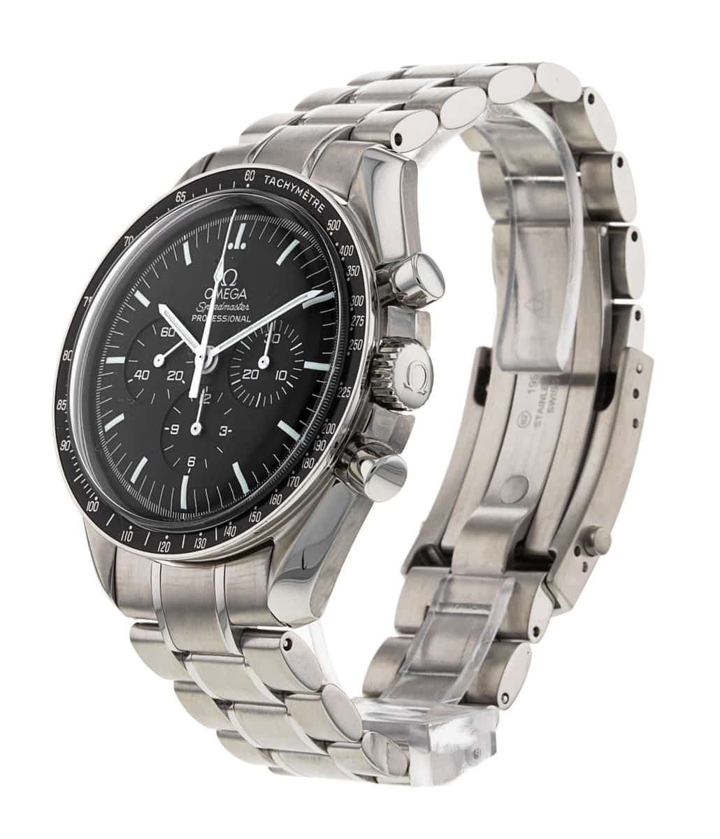 Omega Speedmaster Moonwatch 3570.50.00 Omega Speedmaster Moonwatch 3570.50.00